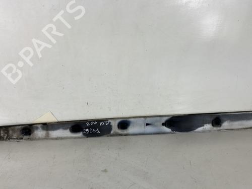 Door moulding trim PEUGEOT 206+ (2L_, 2M_) 1.4 HDi eco 70 | BP20943644C150 