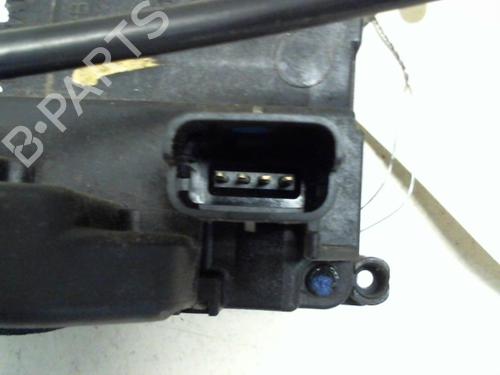Front left lock RENAULT CLIO III (BR0/1, CR0/1) 1.5 dCi (C/BR0G, C/BR1G) | BP20947245C98 