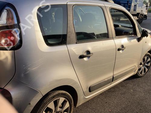Left front steering knuckle CITROËN C3 Picasso (SH_) 1.6 HDi | BP25894757M25 - Image 11
