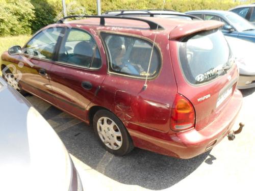 Used Parts HYUNDAI LANTRA II Estate (J-2) 1.5 12V 1959767