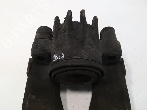 Used Left front brake caliper Left front brake caliper PEUGEOT 306 Convertible (7D, N3, N5) 1.8 (101 hp) 20956396 20956396