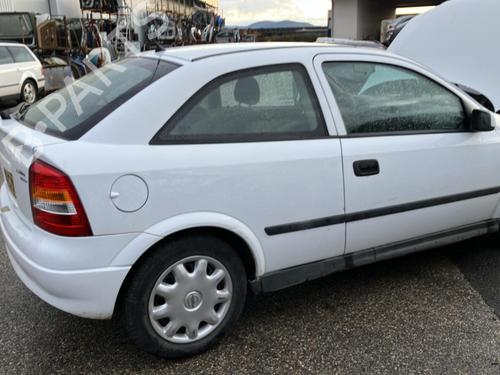 Foran kofangere OPEL ASTRA G Hatchback (T98) 1.4 16V (F08, F48) | BP22025451C7 