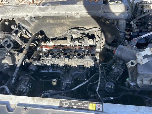 Climate control LAND ROVER FREELANDER 2 (L359) 2.2 TD4 4x4 | BP32446127I5 