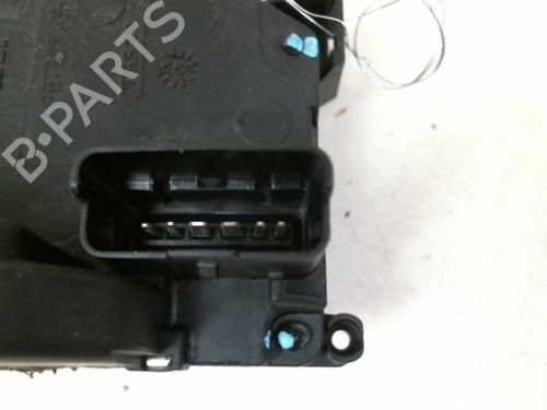 Rear left lock RENAULT CLIO III (BR0/1, CR0/1) 1.5 dCi (BR17, CR17) | BP20959671C100 