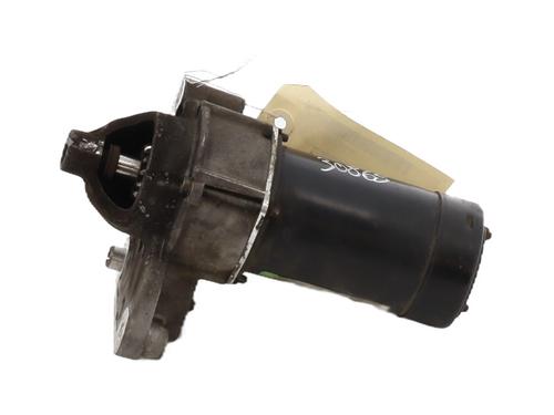 Startmotor CITROËN C3 I (FC_, FN_) 1.4 HDi (68 hp) 27984520