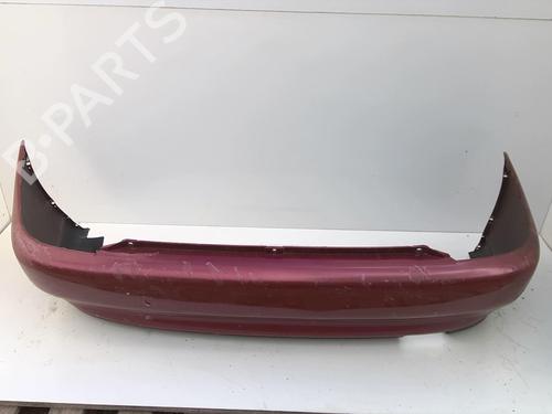 Used Rear bumper Rear bumper SEAT CORDOBA Vario (6K5) [1996-2002] 22019229 22019229