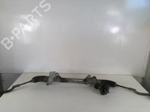 Steering rack NISSAN QASHQAI / QASHQAI +2 I (J10, NJ10, JJ10E) 1.6 dCi All-wheel Drive | BP20941100M22 