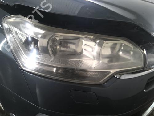 Right headlight CITROËN C5 III (RD_) 2.0 HDi 140 (RDRHF8, RDRHFA, RDRHA8, RDRHAJ) | BP39724934C29 - Image 3