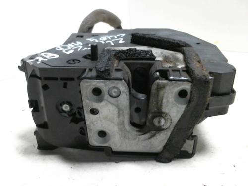 Used Rear right lock Rear right lock RENAULT CLIO IV Grandtour (KH_) 1.5 dCi 90 (KHN3, KHN4) (90 hp) 20952150 20952150