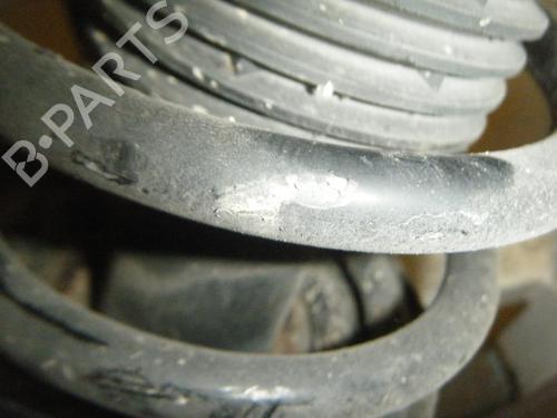 Left front shock absorber OPEL COMBO Box Body/MPV (71_) 1.2 | BP20960447M16 