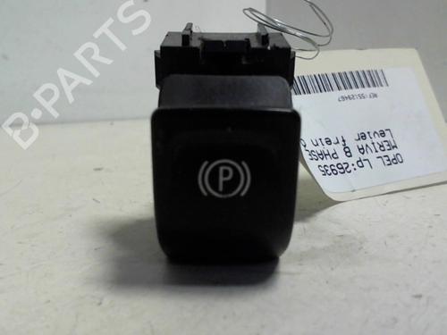 Switch OPEL MERIVA B MPV (S10) 1.4 (75) | BP22022631I30 