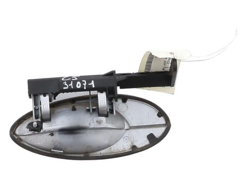Front right exterior door handle CITROËN C5 I (DC_) 2.0 16V (DCRFNC, DCRFNF) | BP32467107C129