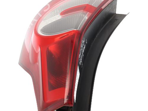 Right taillight DACIA SANDERO 1.4 MPI LPG | BP25001049C35