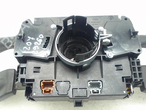 Steering column stalk PEUGEOT 207 (WA_, WC_) 1.6 HDi | BP20944072I23 