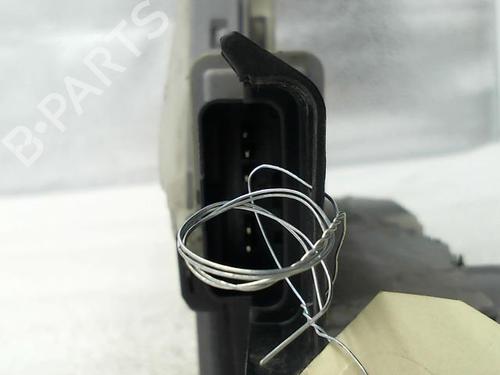 Rear left lock PEUGEOT 5008 (0U_, 0E_) 1.6 HDi | BP20956728C100 