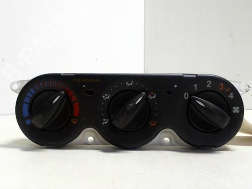 Used Climate control Climate control FORD TOURNEO CONNECT 1.8 TDCi (110 hp) 22023068 22023068