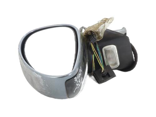 Left mirror CITROËN C4 I (LC_) 1.6 16V | BP29324070C26 