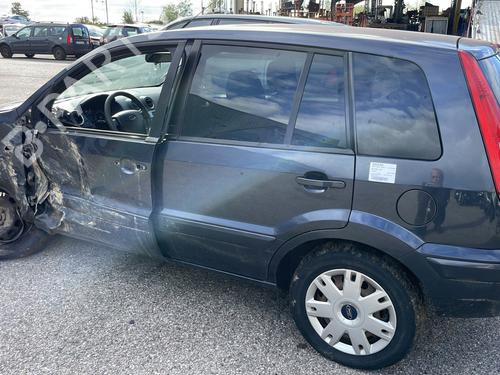 Peças FORD FUSION (JU_) 1.4 TDCi (68 hp) 4357693