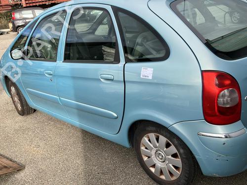 Subframe CITROËN XSARA PICASSO (N68) 1.8 16V | BP23200657M9 