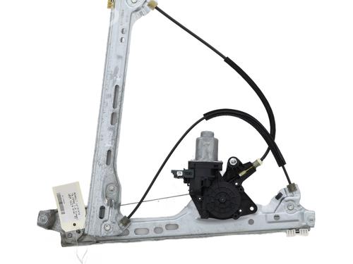 Used Front left window mechanism Front left window mechanism RENAULT TALISMAN (LP_) 1.6 dCi 130 (130 hp) 30762311 30762311