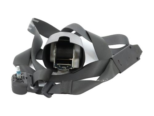 Høyre bak beltestrammer JEEP WRANGLER III (JK) 2.8 CRD (177 hp) 28668391