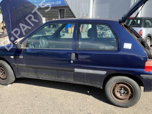 Højre bremsekaliber foran PEUGEOT 106 II (1A_, 1C_) 1.1 i | BP20957049M104 