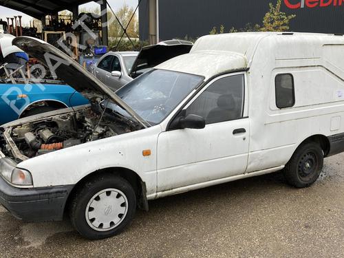 Used Parts NISSAN SUNNY III Estate Van (Y10) 1.7 D 2051207