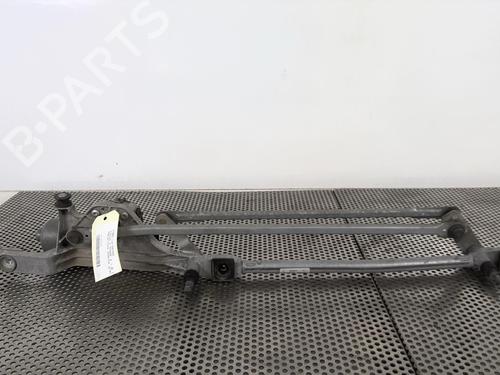 Viskermotor vindrude FORD FOCUS II (DA_, HCP, DP) 1.8 TDCi | BP20959570M29 