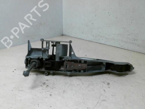 Used Front left exterior door handle Front left exterior door handle PEUGEOT 207 SW (WK_) 1.6 HDi (109 hp) 20972463 20972463