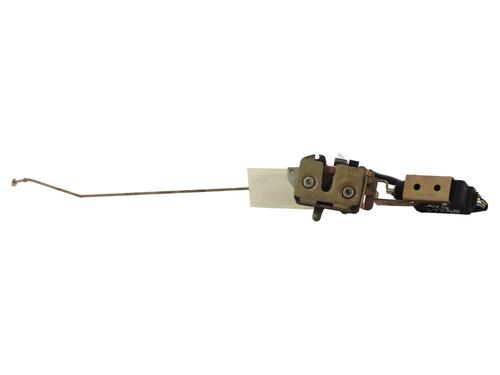 Used Front left lock Front left lock SKODA FELICIA I (6U1) [1994-1998] 36416342 36416342