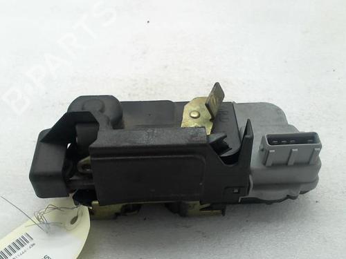 Rear right lock CITROËN XANTIA (X1_, X2_) 1.9 Turbo D | BP20956403C99 