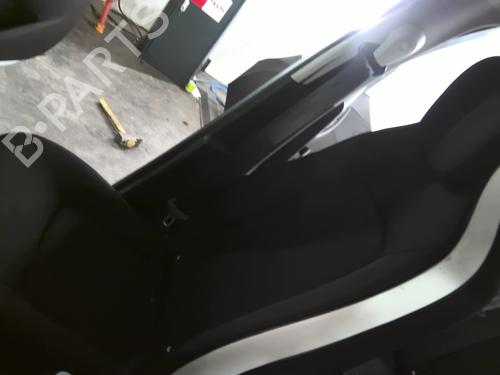 Siège avant droit RENAULT ZOE (BFM_) ZOE (BFMC, BFMD) (136 hp) 32348953