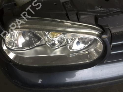 Used Right headlight VW GOLF IV (1J1) 1.9 TDI (101 hp) 20947472