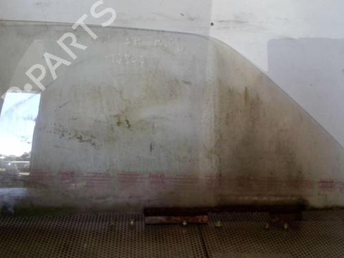 Used Front right door window PEUGEOT 205 II (20A/C) 1.4 (67 hp) 20957701