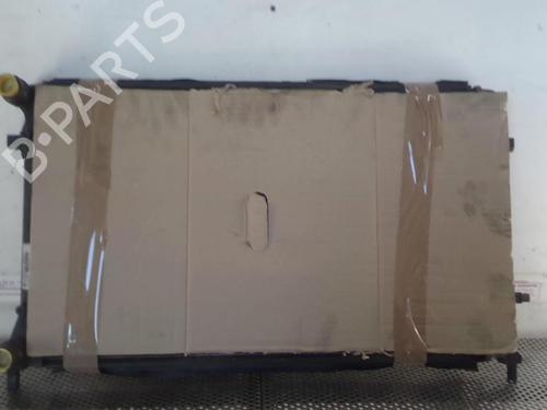 Water radiator AUDI A3 (8P1) 2.0 FSI | BP20962540M31 