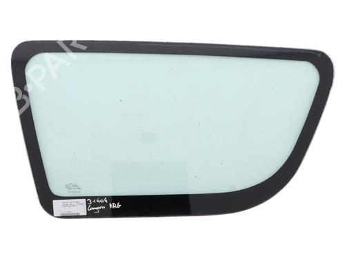 Used Rear left quarter glass DACIA LOGAN MCV (KS_) 1.5 dCi (KS0W) (86 hp) 29937099