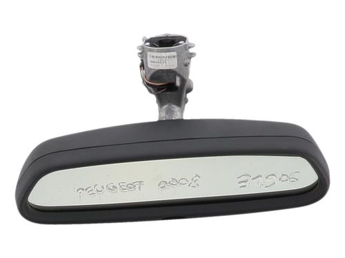Rear mirror PEUGEOT 2008 I (CU_) 1.2 THP 110 / PureTech 110 | BP37715660I6 - Image 2