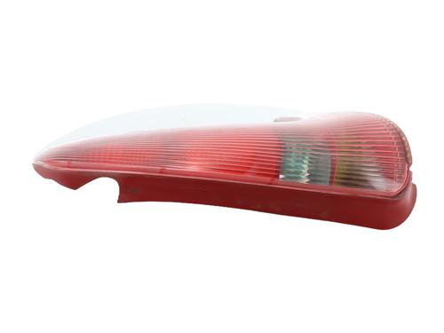 Right taillight PEUGEOT 206 SW (2E/K) 1.4 HDi | BP20966781C35 