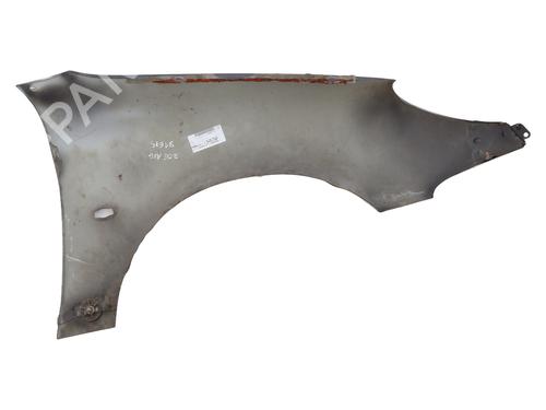 Used Left front fenders Left front fenders PEUGEOT 206 Hatchback (2A/C) [1998-2012] 33827920 33827920