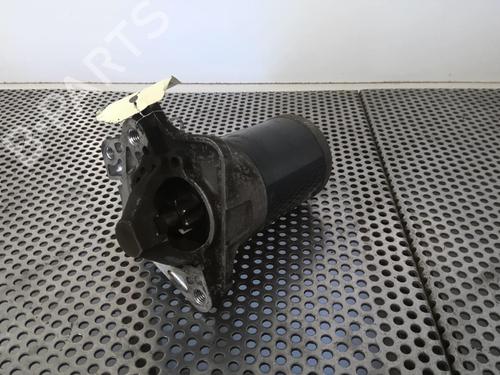 Used Starter Starter RENAULT CLIO III (BR0/1, CR0/1) 1.4 16V (98 hp) 20972054 20972054