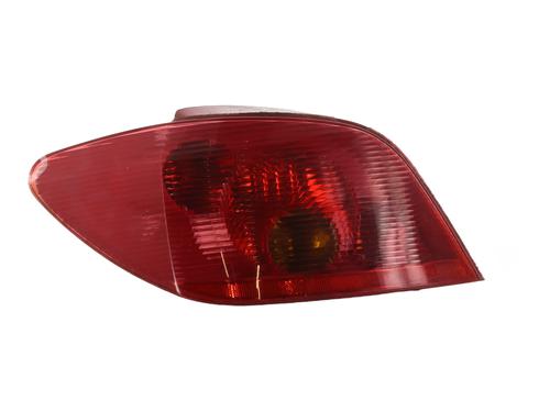 Rückleuchte Links für PEUGEOT 307 (3A/C) 2.0 HDi 110 (107 hp) 31286694