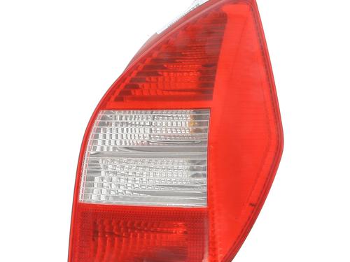 Højre baglygte CITROËN C2 (JM_) 1.4 (73 hp) 28476625