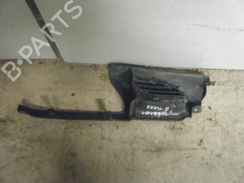 Used Grille Grille 22020475 22020475