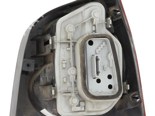 Left taillight VW POLO IV (9N_, 9A_) 1.4 TDI | BP20946934C34