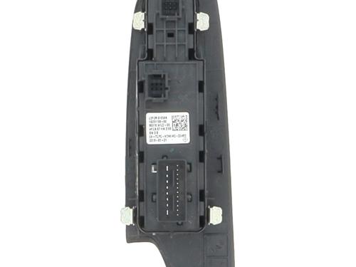 Left front window switch CITROËN C4 SPACETOURER (3D_) 1.5 BlueHDi 130 | BP29152151I27 - Image 5