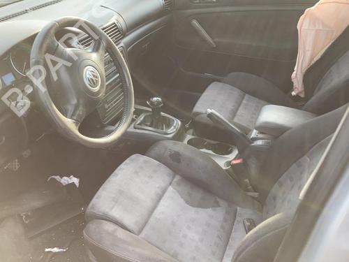 Steering column stalk VW PASSAT B5.5 (3B3) 1.9 TDI | BP22022049I23  - Image 10