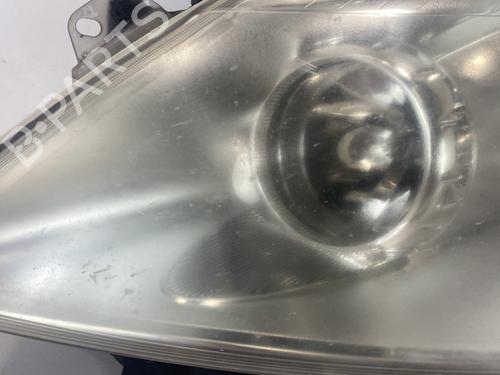 Left headlight OPEL CORSA D (S07) 1.3 CDTI (L08, L68) | BP23792325C28 - Image 4