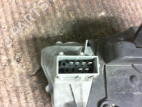 Front right lock CITROËN XSARA (N1) 1.9 D | BP20961311C97 