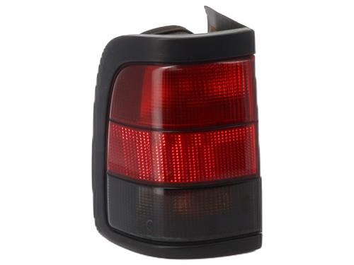 Used Left tailgate light PEUGEOT 806 (221) 2.1 td 12V (109 hp) 20966339