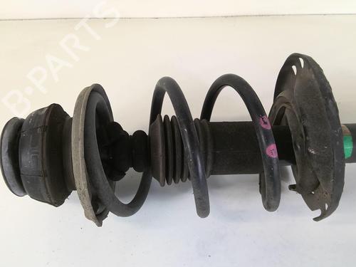 Left front shock absorber DACIA SANDERO II 1.2 | BP20945010M16 